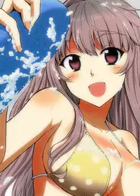 [SweetAvenue (Kaduchi)] TakaneH (THE iDOLM@STER) [Digital]