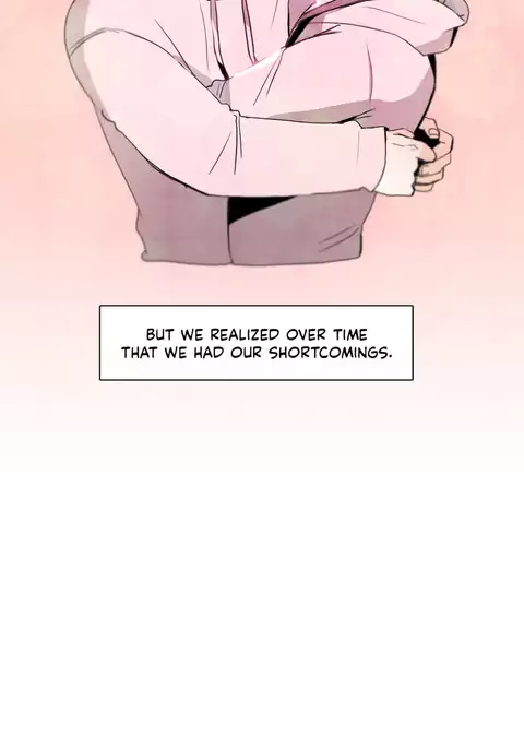 Talk To Me Ch.1-30