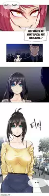 [ButcherBoy] Household Affairs Ch.1-28.5 (English) (YoManga) (Ongoing)