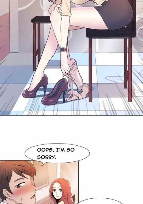 Miss Mystic Ch.1-33