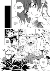 [Shinonome Tarou] Swing Out Sisters [English]