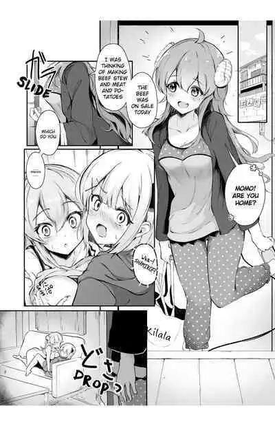 Mahou Shoujo no XXX Lesson