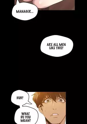 Wonderful New World C88 to 95 English