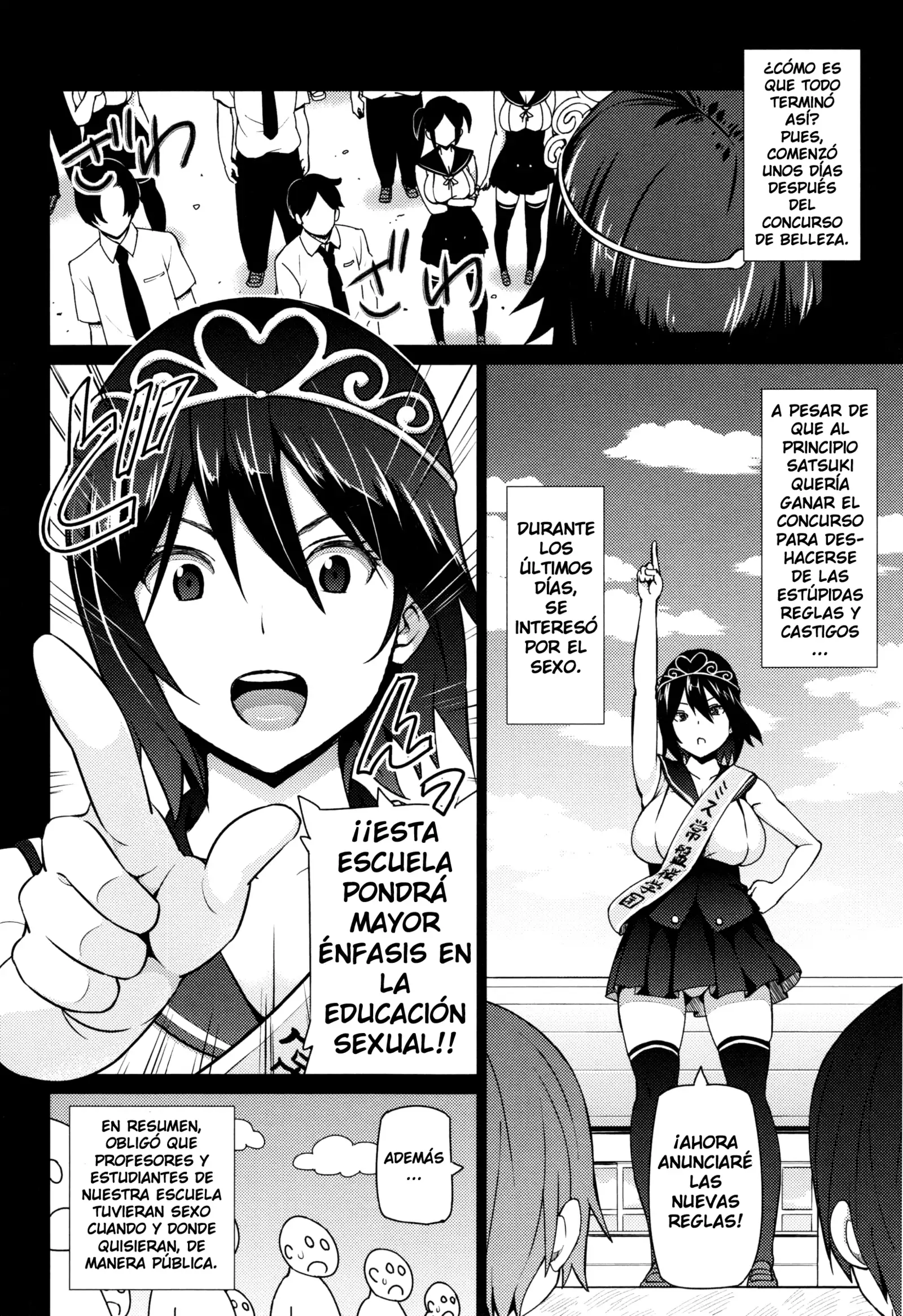 Netorare Kataomoi Ch. 1-5