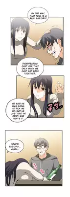 [Husky guy] SStudy Ch.0-25.1 (English) (YoManga) (Ongoing)