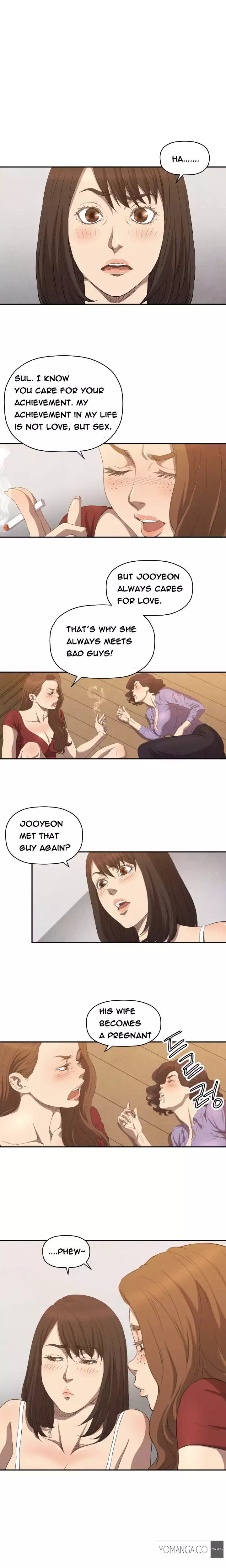 Club Sodom Ch.1-9