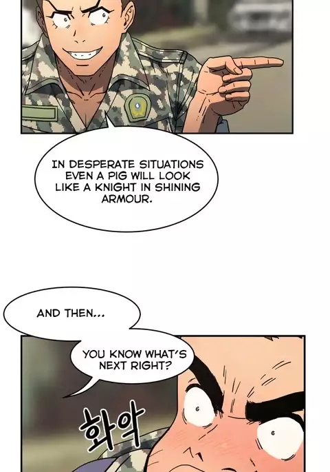 Refrain Love Ch.1-37