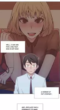 Miss Mystic Ch.1-23 (English) (Ongoing)