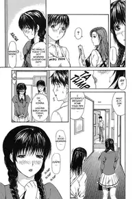 [MG Joe] Tonari no Minano Sensei Vol. 1 [English]