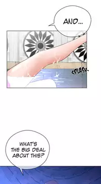 Perfect Half Ch.1-24 (English) (Ongoing)