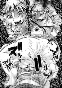 Comic Shingeki 2015-06