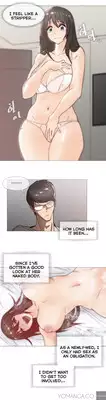 [ButcherBOY] Household Affairs Ch. 11-27 [English] [Yomanga]