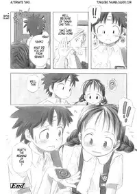 [Nagatsuki Misoka] A Day in the Life [English] {Loliconnection + Tonigobe + Zero Degrees}