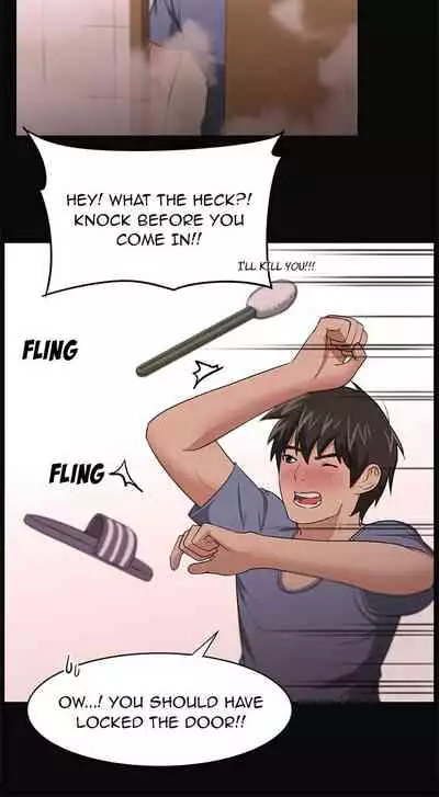 Uncle Ch. 1-10