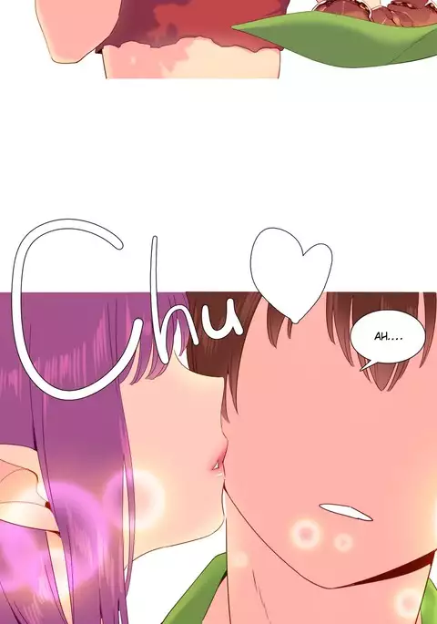 A World That I Rule Ch.01-26