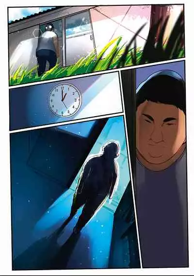 Karada Ubaware Kokoro Yurare | Stolen Body Changing Heart Ch.1-3