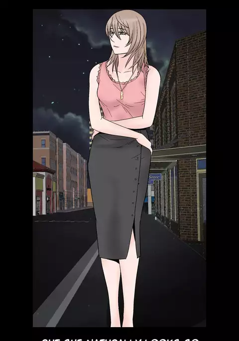 The Taste of Hands Ch.1-49