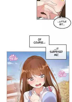 Perverts' Daily Lives Episode 1: Her Secret Recipe Ch1-19