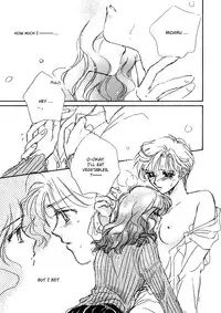 Million Kisses