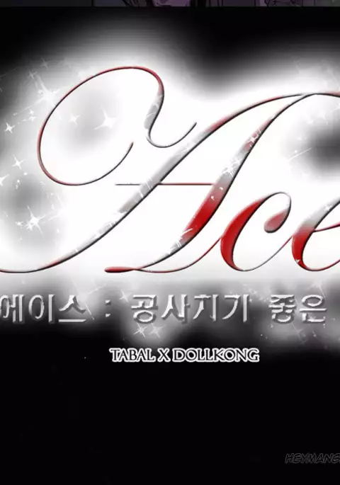 Ace Ch.1-5