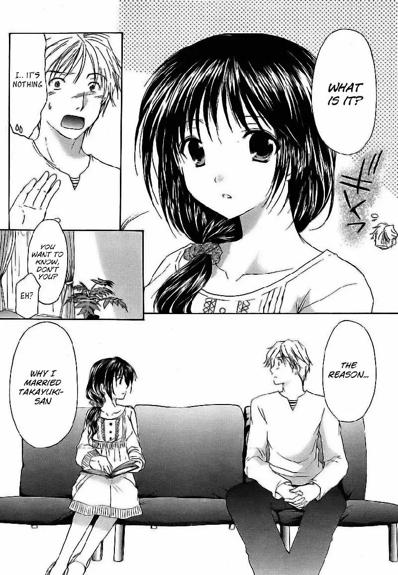 My Mom Is My Classmate vol1 - PT7