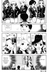 [Caramel Dow] Little Sister Rex 2 [ENG]