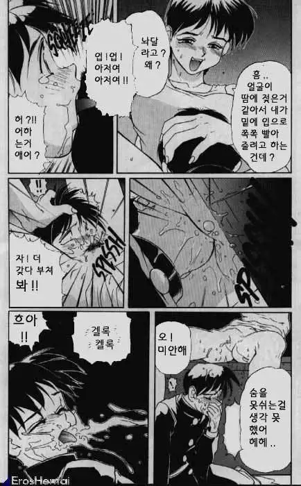 Secret Plot