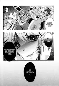 (C86) [Usubeniya (Usubeni Sakurako)] Diamond Rhapsody (Kantai Collection -KanColle-) [English] [CGrascal]