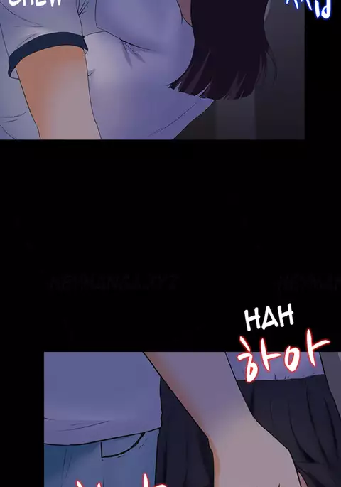 Dark Game Ch.1-12