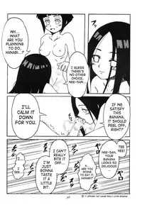 (C59) [Karakishi Youhei-dan Shinga (Various)] Houkouken | Howling Dog (Naruto) [English]