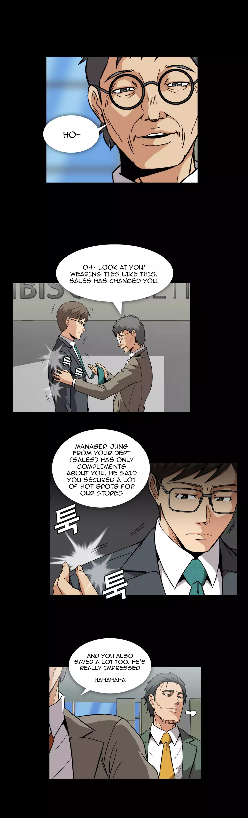 Drug Candy Ch.0-39