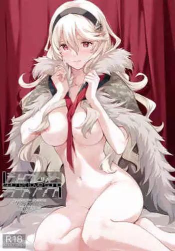 Tarou marun] Secret love song(fire emblem fates)sample
