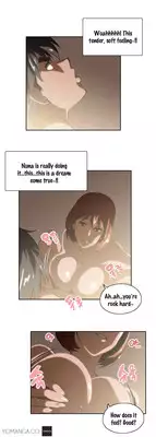 [Husky guy] SStudy Ch.0-26 (English) (YoManga) (Ongoing)
