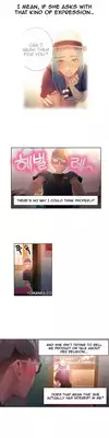 [BAK Hyeong Jun] Sweet Guy Ch.1-48 (English) (YoManga) (Ongoing)