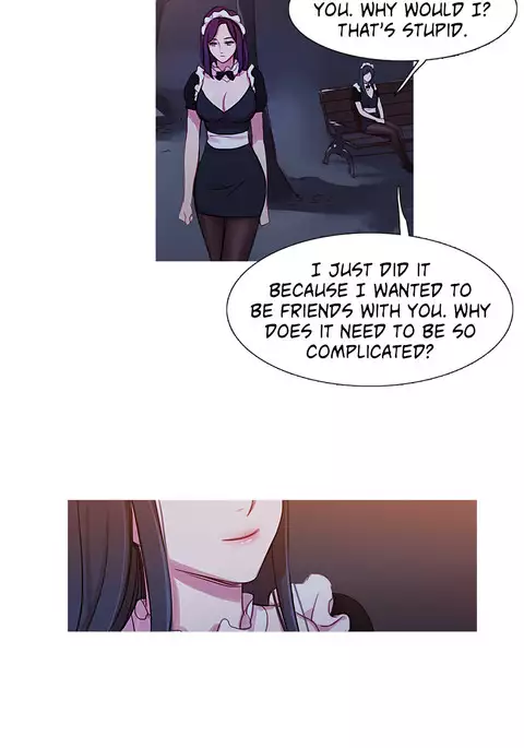 Scandal of the Witch Ch.1-36