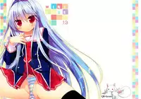 (C81) [23.4do (Ichiri)] MINICUBE (C3 -C Cube-) [English] [Decensored]