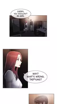 Miss Mystic Ch.1-23 (English) (Ongoing)