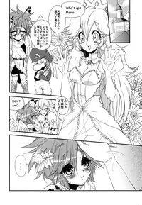 (COMIC1☆3) [DIRTY (Yosuke)] ZETSURIN ANGEL (Various)