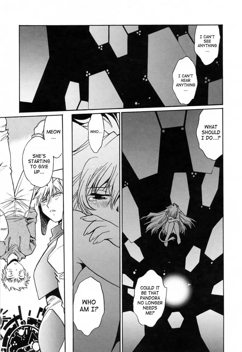 Tail Chaser Vol3 - Chapter 23
