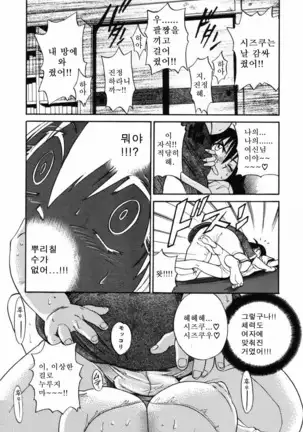 Michael Keikaku ~Kyou kara Boku wa Onnanoko~ 미카엘계획 Vol. 1