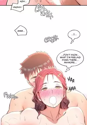 Sexercise Ch. 1-43