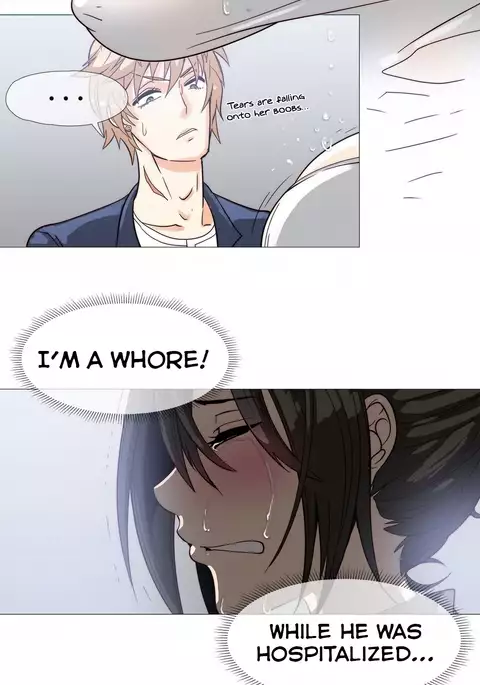 Household Affairs Ch.1-33