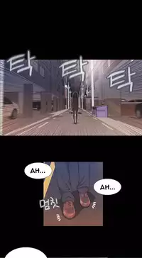 Miss Mystic Ch.1-16 (English) (Ongoing)