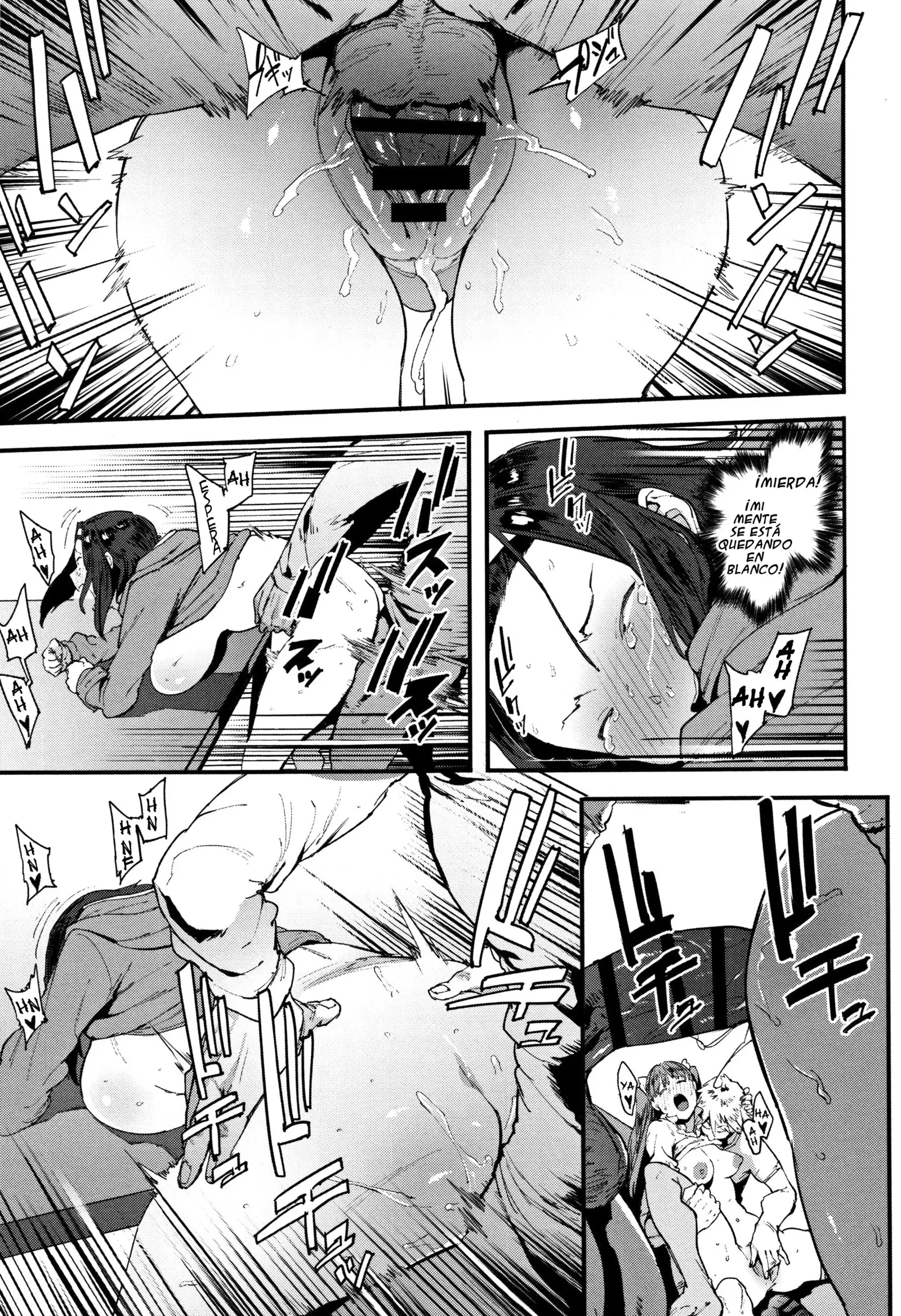 Nee, ...Shiyo Ch. 1-5, 7