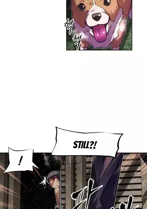 Brawling Go Ch.76-94
