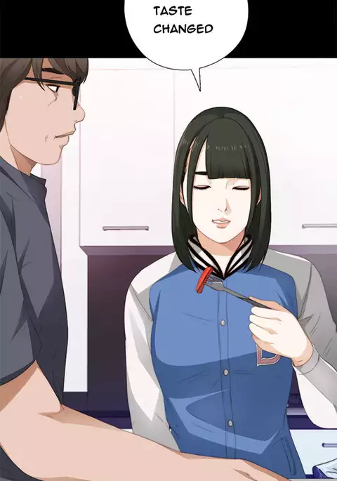 Girl Next Door Ch.1-31