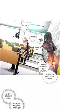 [Juder] Lilith`s Cord Ch.1-23 (English) (Ongoing)