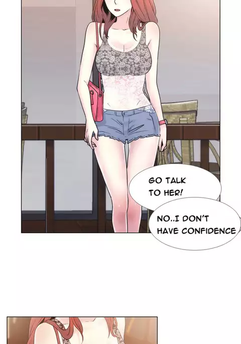 Miss Mystic Ch.1-16