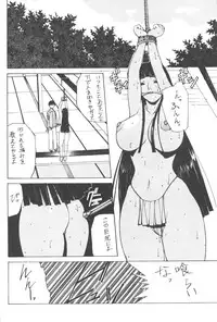 [NADORINDOU (Kinokonokko)] Nadoriino Koufuku Ron (King of Fighters, Love Hina)