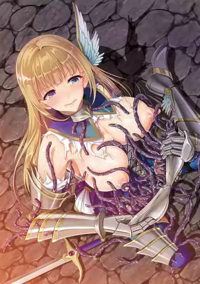 [Son Yohsyu] Isekai Ryoujokutan [Digital]